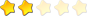 評定星級