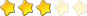 評(píng)定星級(jí)