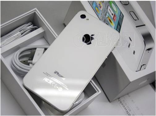 手機(jī)行業(yè)：蘋(píng)果iPhone4S耗電快 “果粉”很不滿