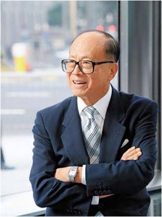 李嘉誠自述發(fā)家秘笈：實(shí)現(xiàn)買房夢的98個忠告