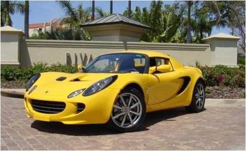 汽車行業(yè)：轉(zhuǎn)向燈隱患，蓮花美國召回2011款Elise