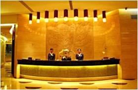 酒店行業(yè)：從拼硬件到拼服務(wù)，武漢星級酒店全面升級