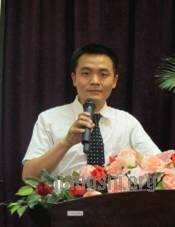 顏廷壩培訓(xùn)講師 顏廷壩培訓(xùn)講師