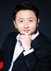 趙安學培訓講師 趙安學培訓講師