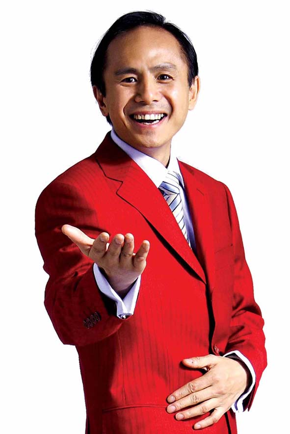 吳甘霖培訓(xùn)講師 吳甘霖培訓(xùn)講師