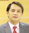 徐振宇培訓(xùn)講師