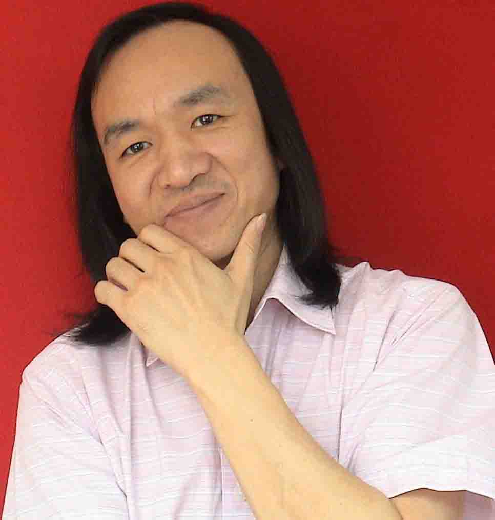張屹培訓(xùn)講師 張屹培訓(xùn)講師