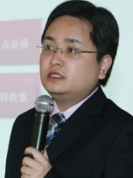 郭翌培訓(xùn)講師 郭翌培訓(xùn)講師