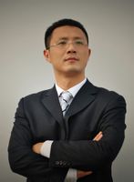 喬云彬培訓(xùn)講師 喬云彬培訓(xùn)講師