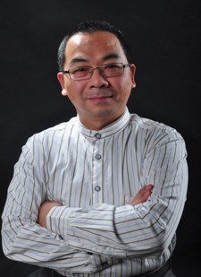 趙彥光培訓(xùn)講師