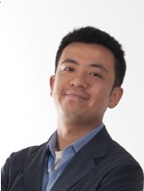 劉熠培訓(xùn)講師