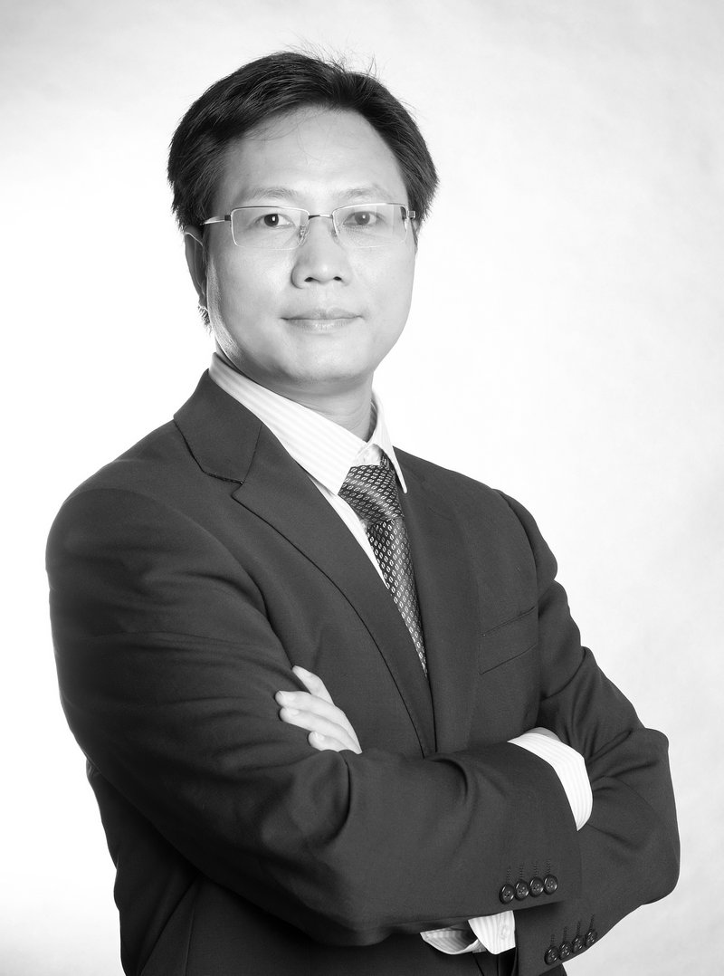 吳勇志培訓講師 吳勇志培訓講師