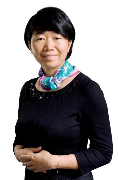 劉曉英培訓講師 劉曉英培訓講師