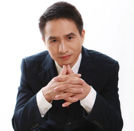 邰昌寶培訓(xùn)講師 邰昌寶培訓(xùn)講師
