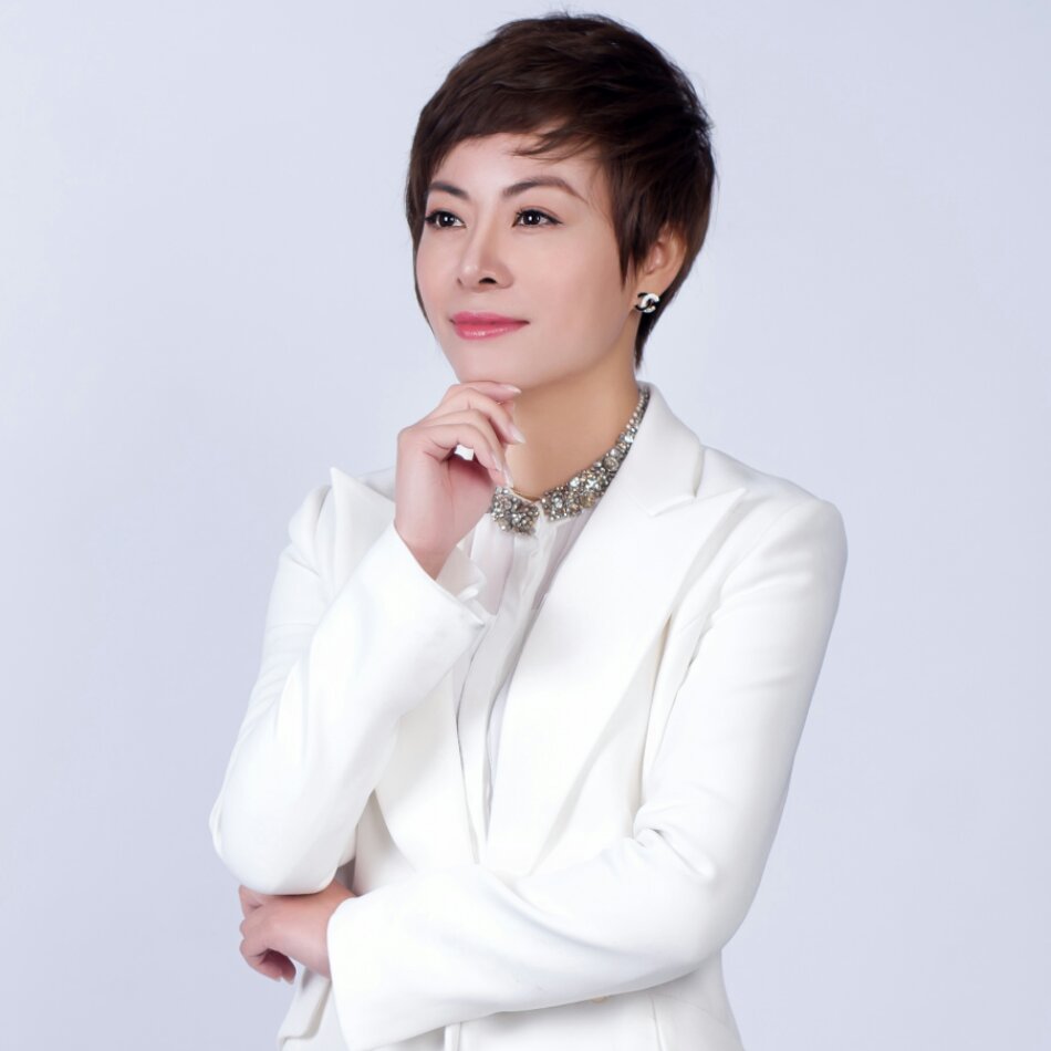 張偉麗培訓(xùn)講師 張偉麗培訓(xùn)講師