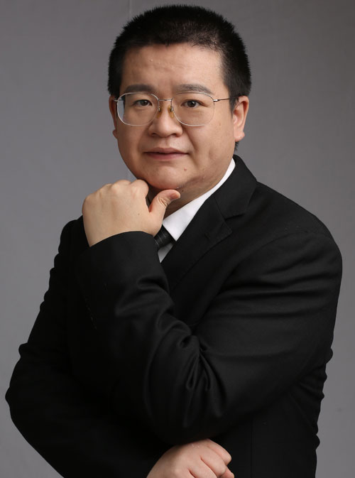 何朔培訓(xùn)講師 何朔培訓(xùn)講師