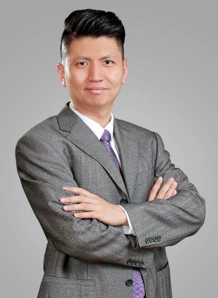 羅嘉穎培訓(xùn)講師