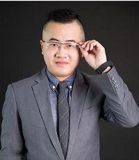 張健鋒培訓(xùn)講師 張健鋒培訓(xùn)講師