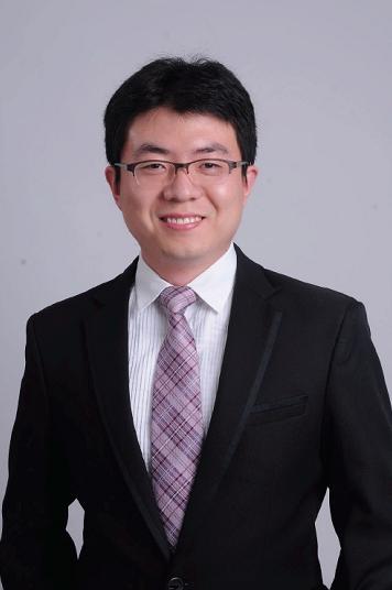 焦立達培訓講師 焦立達培訓講師