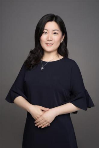 讀心識人——DISC人格解析與職場溝通