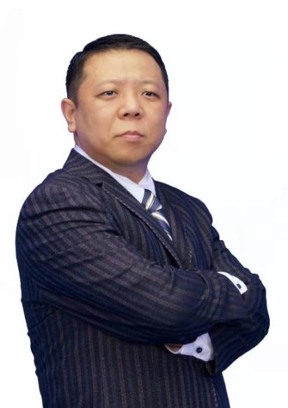 邢濤培訓(xùn)講師
