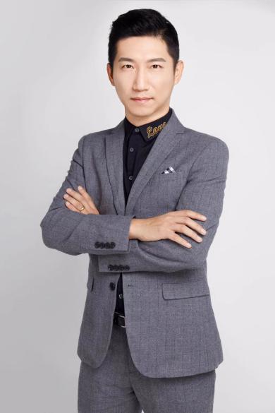 金滿錚培訓講師