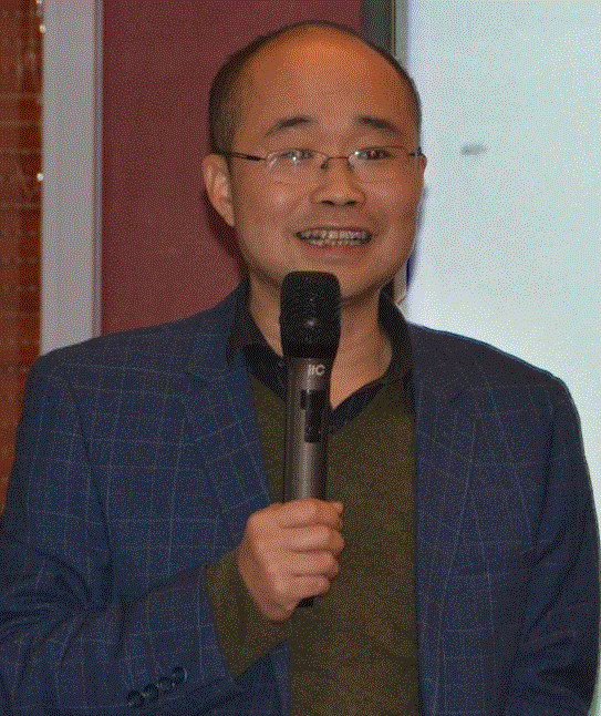 鄧海志培訓(xùn)講師 鄧海志培訓(xùn)講師