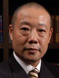 李廣偉培訓(xùn)講師