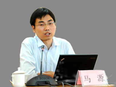 馬源培訓(xùn)講師 馬源培訓(xùn)講師