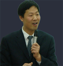 李明軍培訓(xùn)講師