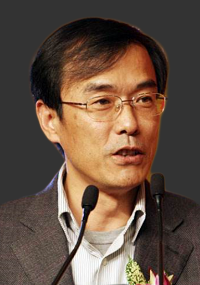 慕海平培訓(xùn)講師