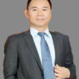 韓俊青培訓講師