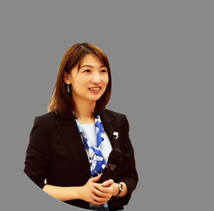 李萌馨培訓(xùn)講師 李萌馨培訓(xùn)講師