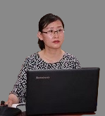 葉國麗培訓(xùn)講師 葉國麗培訓(xùn)講師