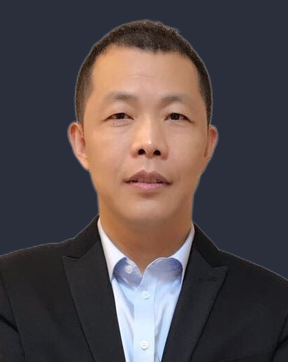 陳厚華培訓(xùn)講師 陳厚華培訓(xùn)講師