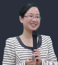 黃瀟茜培訓(xùn)講師 黃瀟茜培訓(xùn)講師