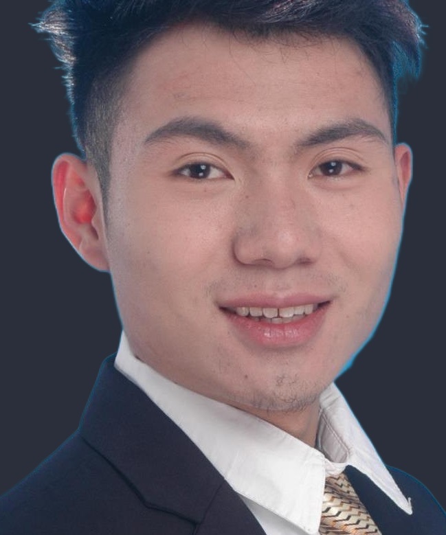 張峰瑋培訓講師 張峰瑋培訓講師