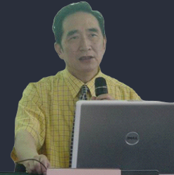 姚仲達(dá)培訓(xùn)講師 姚仲達(dá)培訓(xùn)講師