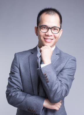 李達(dá)聰培訓(xùn)講師