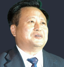王鐵軍培訓(xùn)講師 王鐵軍培訓(xùn)講師