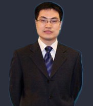 吳德勝培訓(xùn)講師