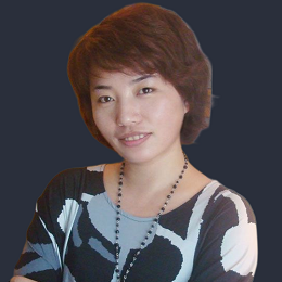 李莉培訓(xùn)講師 李莉培訓(xùn)講師