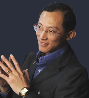 林正光培訓講師