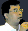 陳輝培訓(xùn)講師