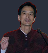 馬千里培訓講師