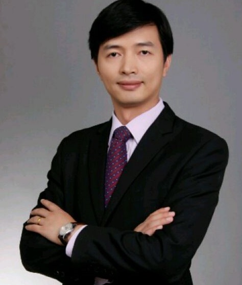 陳宇明培訓(xùn)講師 陳宇明培訓(xùn)講師