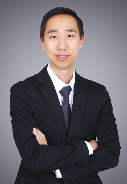 李皓明培訓(xùn)講師 李皓明培訓(xùn)講師