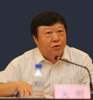 吳剛培訓(xùn)講師 吳剛培訓(xùn)講師