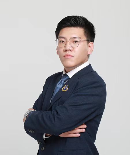 李昊軒培訓(xùn)講師 李昊軒培訓(xùn)講師