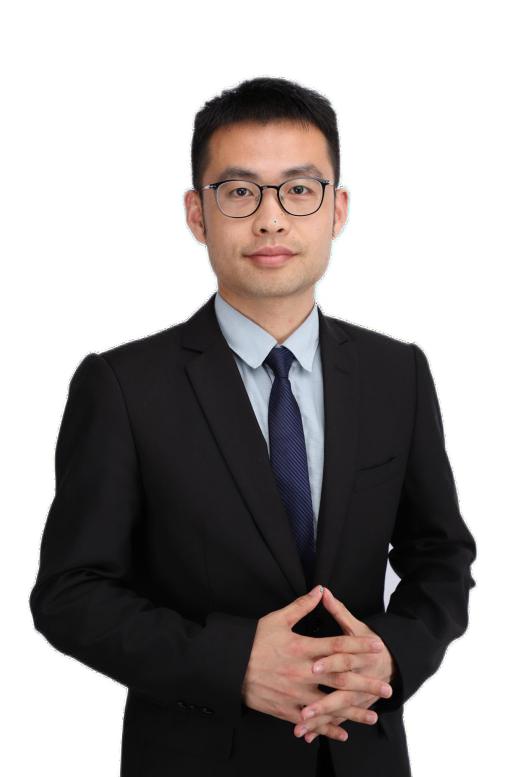 黨斌培訓講師